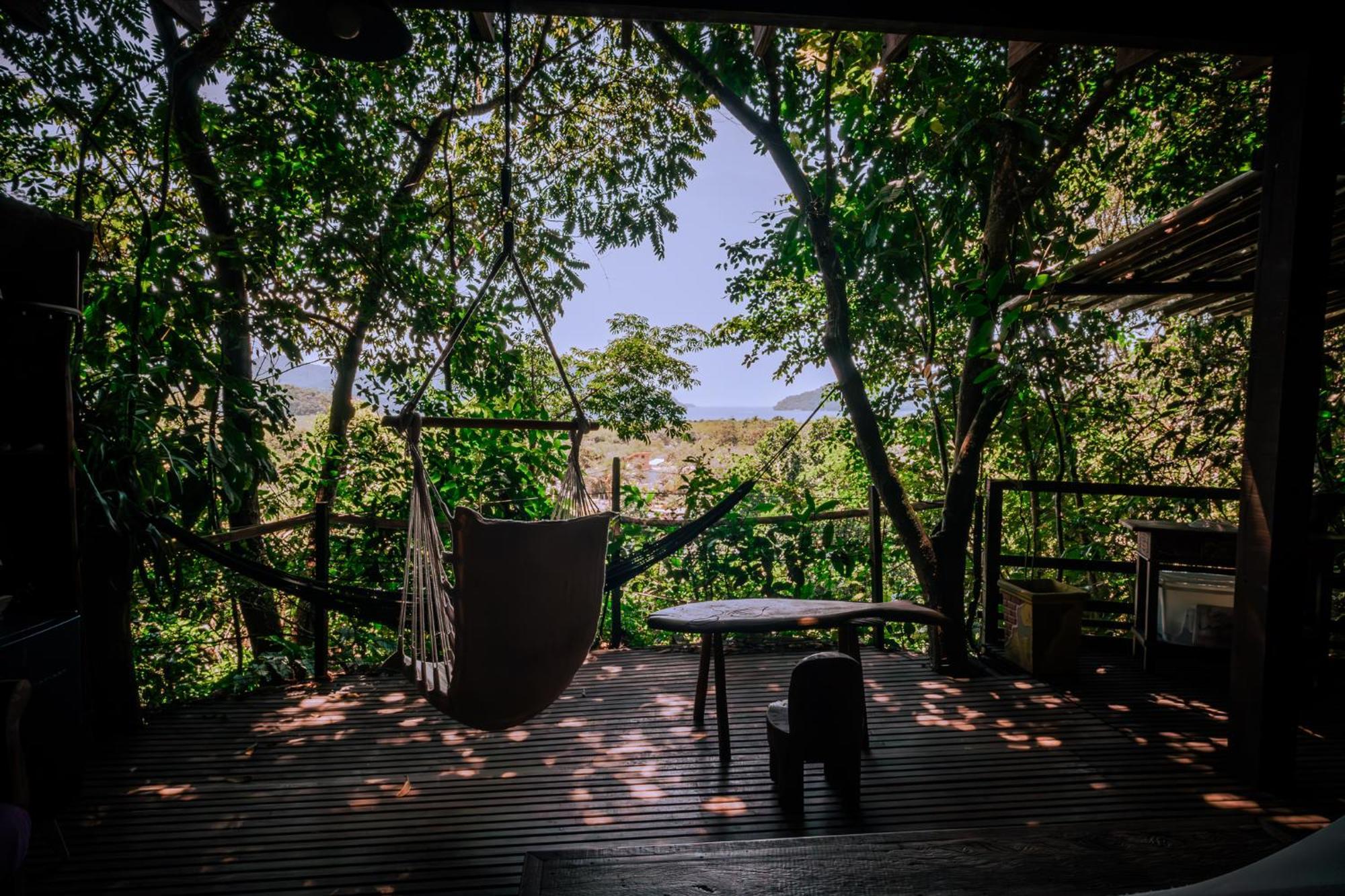 Pensión Paradiso